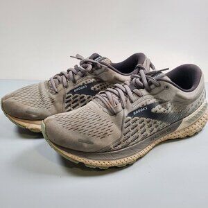 Brooks Adrenaline GTS 21 Running Shoes Women Size 9.5 Athletic Sneakers